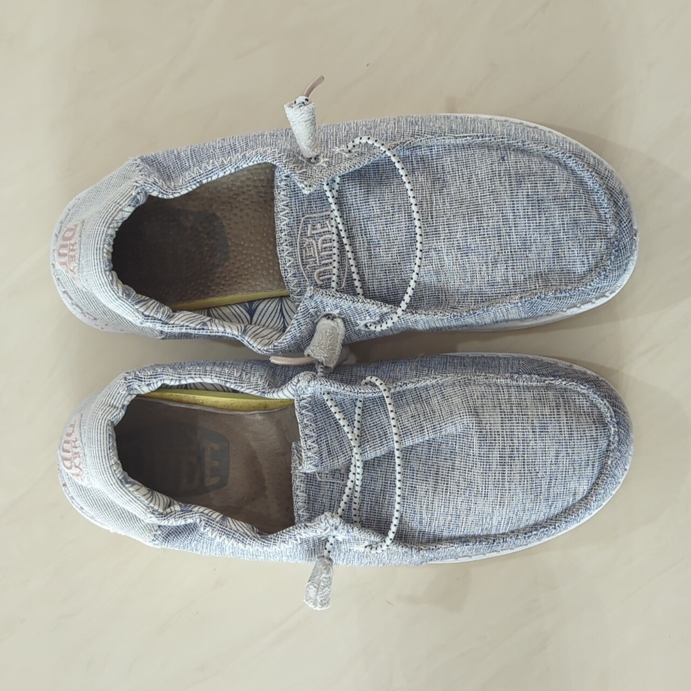 Hey Dudes - Women's 10